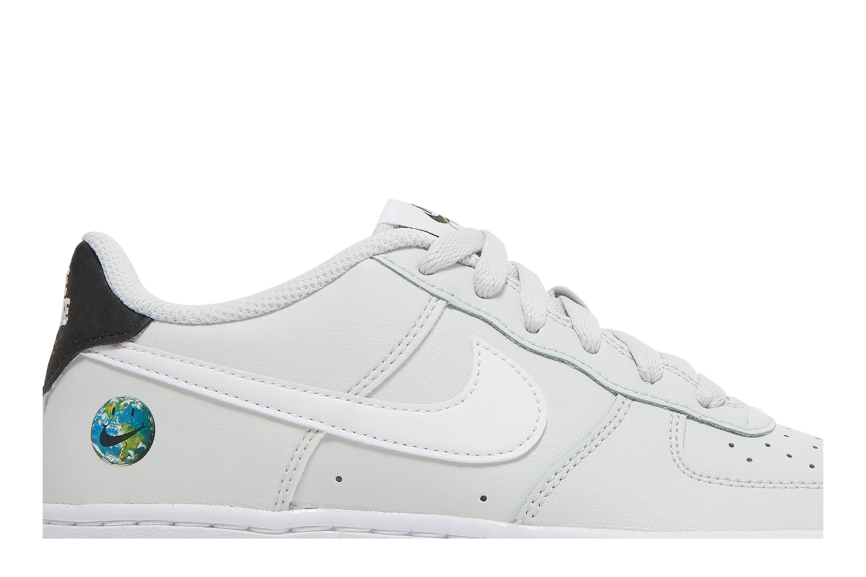 Order （大童版）Nike Air Force 1 Low "Have A Nike Day - Earth" DM0983-001