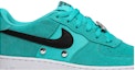 Order (Nilai Sekolah) Nike Air Force 1 Low 'Have A Nike Day - Hyper Jade' BQ8273-300