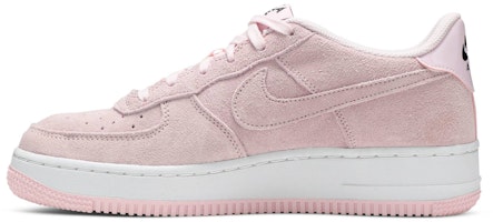 (Nilai Sekolah) Nike Air Force 1 Low 'Have A Nike Day - Pink Foam' Anak-anak AV0742-600 Lookbook (Nilai Sekolah) Nike Air Force 1 Low 'Have A Nike Day - Pink Foam' Anak-anak AV0742-600