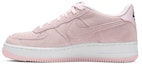 Lookbook (Nilai Sekolah) Nike Air Force 1 Low 'Have A Nike Day - Pink Foam' AV0742-600