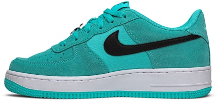 (Zapatillas Escolares) Nike Air Force 1 Low 'Have A Nike Day - Hyper Jade' BQ8273-300 Lookbook (Zapatillas Escolares) Nike Air Force 1 Low 'Have A Nike Day - Hyper Jade' BQ8273-300