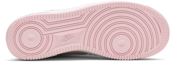 (Nilai Sekolah) Nike Air Force 1 Low 'Have A Nike Day - Pink Foam' Anak-anak AV0742-600 Shop (Nilai Sekolah) Nike Air Force 1 Low 'Have A Nike Day - Pink Foam' Anak-anak AV0742-600