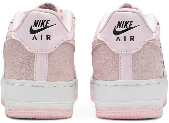 (Nilai Sekolah) Nike Air Force 1 Low 'Have A Nike Day - Pink Foam' AV0742-600 Details for (Nilai Sekolah) Nike Air Force 1 Low 'Have A Nike Day - Pink Foam' AV0742-600