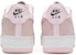 (Nilai Sekolah) Nike Air Force 1 Low 'Have A Nike Day - Pink Foam' AV0742-600