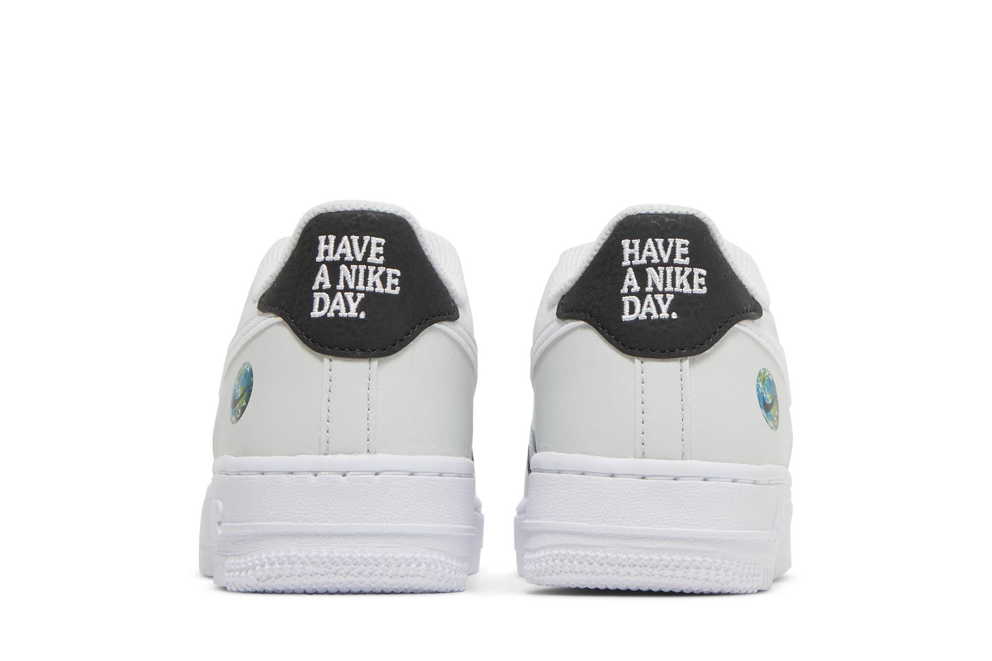 Details for （大童版）Nike Air Force 1 Low "Have A Nike Day - Earth" DM0983-001