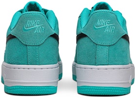 (Zapatillas Escolares) Nike Air Force 1 Low 'Have A Nike Day - Hyper Jade' BQ8273-300 Details for (Zapatillas Escolares) Nike Air Force 1 Low 'Have A Nike Day - Hyper Jade' BQ8273-300