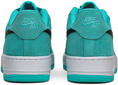 (Sekolah Dasar) Nike Air Force 1 Low 'Have A Nike Day - Hyper Jade' BQ8273-300 Details for (Sekolah Dasar) Nike Air Force 1 Low 'Have A Nike Day - Hyper Jade' BQ8273-300