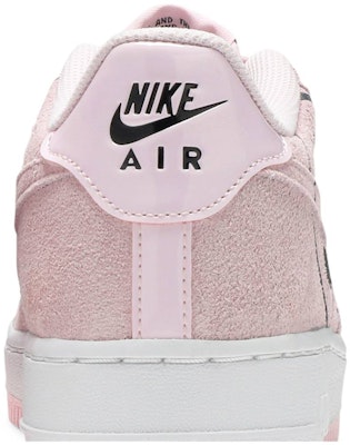 (Nilai Sekolah) Nike Air Force 1 Low 'Have A Nike Day - Pink Foam' AV0742-600 Sizing (Nilai Sekolah) Nike Air Force 1 Low 'Have A Nike Day - Pink Foam' AV0742-600