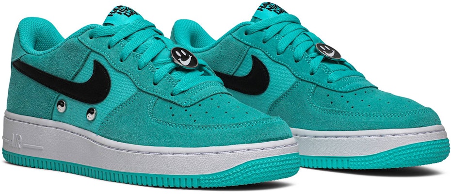 (Nilai Sekolah) Nike Air Force 1 Low 'Have A Nike Day - Hyper Jade' BQ8273-300 Cheap (Nilai Sekolah) Nike Air Force 1 Low 'Have A Nike Day - Hyper Jade' BQ8273-300