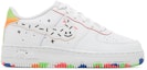 Buy GS ナイキ エアフォース 1 'キッズ落書き' DV1366-111
