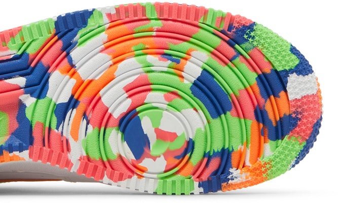 GS ナイキ エアフォース 1 'キッズ落書き' DV1366-111 Purchase GS ナイキ エアフォース 1 'キッズ落書き' DV1366-111