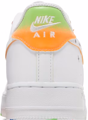 Grade School Nike Air Force 1 Low Kids Drawing DV1366 111