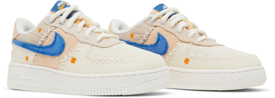 (Niños) Nike Air Force 1 Low 'Los Ángeles' DV4141-100 Cheap (Niños) Nike Air Force 1 Low 'Los Ángeles' DV4141-100