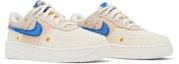 Cheap (Niños) Nike Air Force 1 Low 'Los Ángeles' DV4141-100