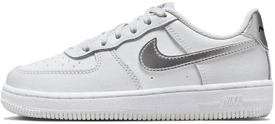 (Anak-Anak) Nike Air Force 1 Low 'Martian' FJ3485-100 Buy (Anak-Anak) Nike Air Force 1 Low 'Martian' FJ3485-100