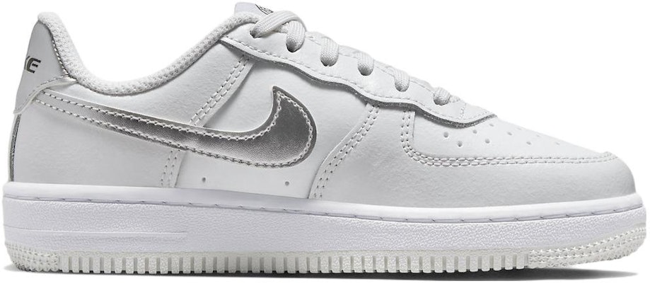 (Anak-Anak) Nike Air Force 1 Low 'Martian' FJ3485-100 Order (Anak-Anak) Nike Air Force 1 Low 'Martian' FJ3485-100