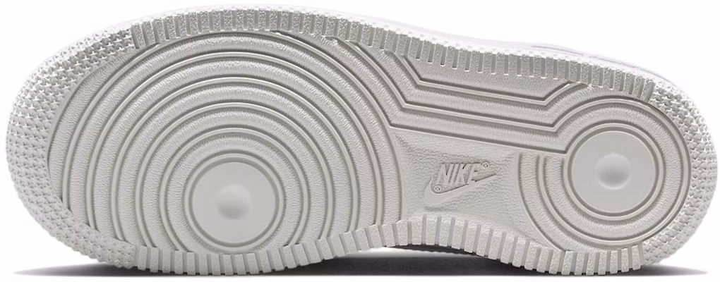 (Anak-Anak) Nike Air Force 1 Low 'Martian' FJ3485-100 Details for (Anak-Anak) Nike Air Force 1 Low 'Martian' FJ3485-100