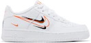 Buy (小學生)Nike Air Force 1 Low ‘Multi-Swoosh’ DV7141-100