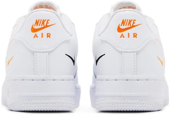 (小學生)Nike Air Force 1 Low ‘Multi-Swoosh’ DV7141-100 Details for (小學生)Nike Air Force 1 Low ‘Multi-Swoosh’ DV7141-100