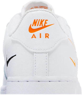 (小學生)Nike Air Force 1 Low ‘Multi-Swoosh’ DV7141-100 Sizing (小學生)Nike Air Force 1 Low ‘Multi-Swoosh’ DV7141-100