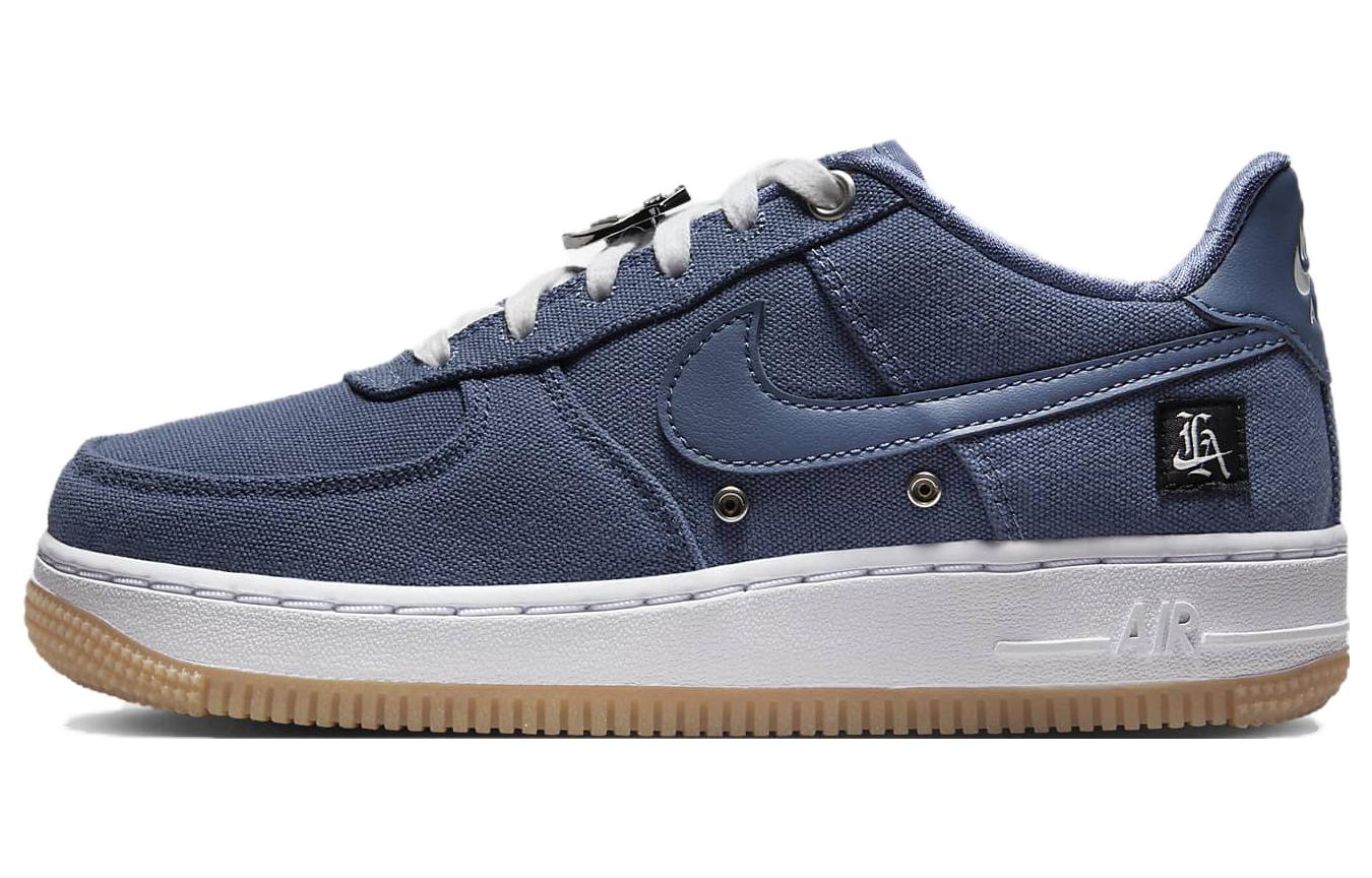 Buy (Niños) Nike Air Force 1 Low 'Nike Coast Pack - Costa Oeste' FJ4617-491