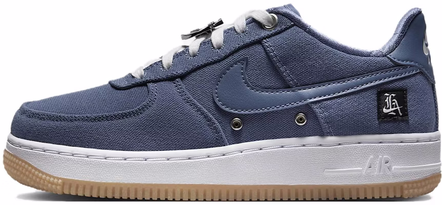 (Niños) Nike Air Force 1 Low 'Nike Coast Pack - Costa Oeste' FJ4617-491 Buy (Niños) Nike Air Force 1 Low 'Nike Coast Pack - Costa Oeste' FJ4617-491