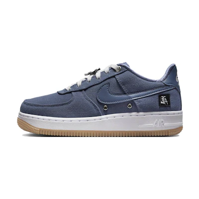 (GS) Nike Air Force 1 Low 'Nike Coast Pack - West Coast'