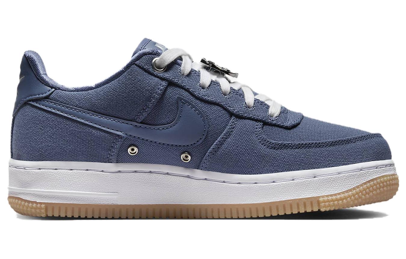 Order (Niños) Nike Air Force 1 Low 'Nike Coast Pack - Costa Oeste' FJ4617-491