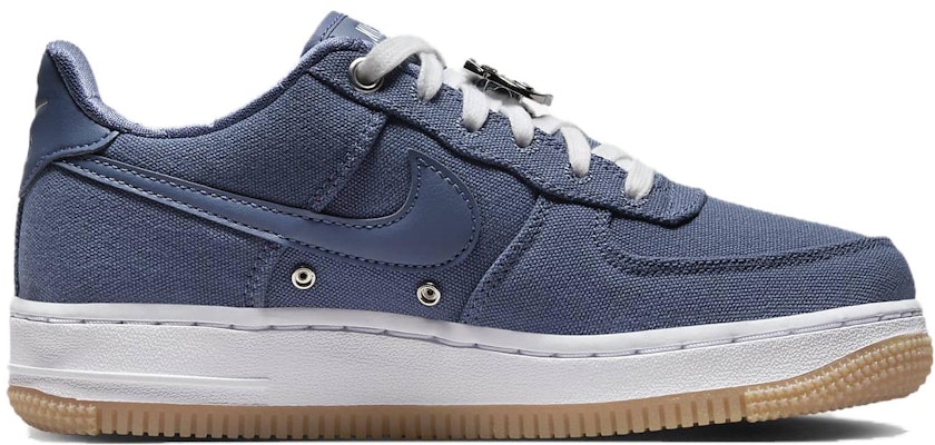 (Niños) Nike Air Force 1 Low 'Nike Coast Pack - Costa Oeste' FJ4617-491 Order (Niños) Nike Air Force 1 Low 'Nike Coast Pack - Costa Oeste' FJ4617-491