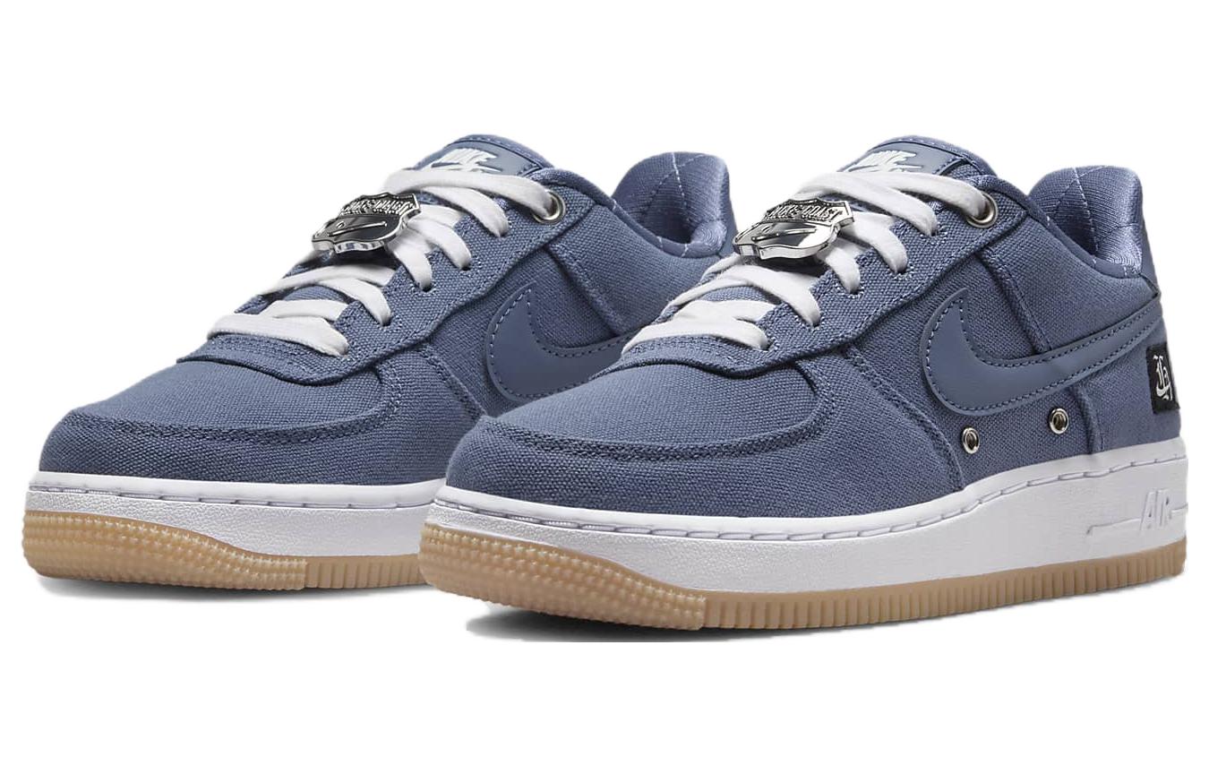 Lookbook (Niños) Nike Air Force 1 Low 'Nike Coast Pack - Costa Oeste' FJ4617-491