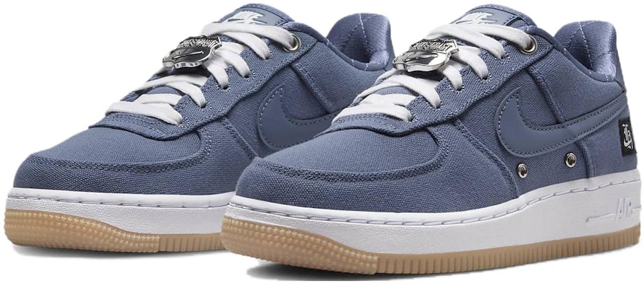 (Niños) Nike Air Force 1 Low 'Nike Coast Pack - Costa Oeste' FJ4617-491 Lookbook (Niños) Nike Air Force 1 Low 'Nike Coast Pack - Costa Oeste' FJ4617-491