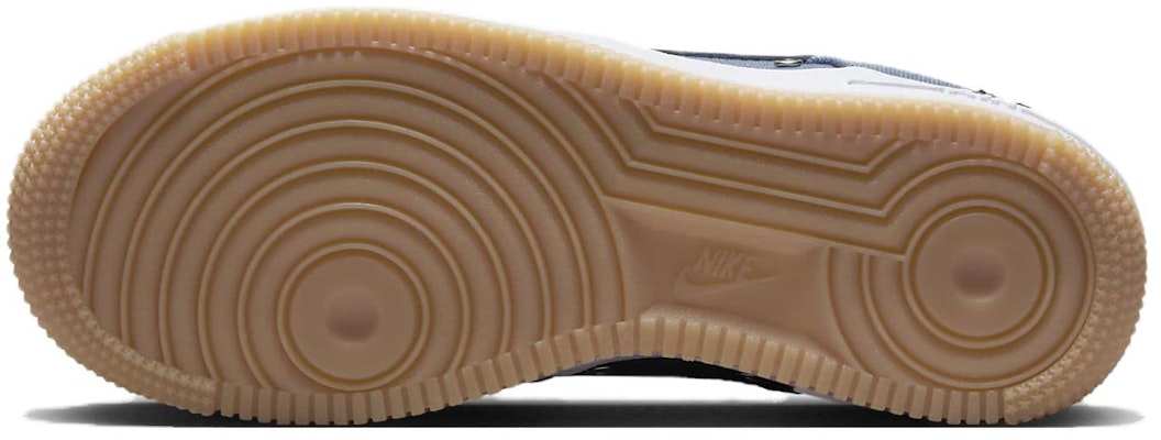 (Niños) Nike Air Force 1 Low 'Nike Coast Pack - Costa Oeste' FJ4617-491 Details for (Niños) Nike Air Force 1 Low 'Nike Coast Pack - Costa Oeste' FJ4617-491