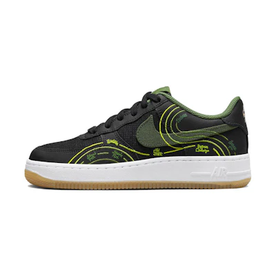 (GS) Nike Air Force 1 Low 'NY vs NY' 2022