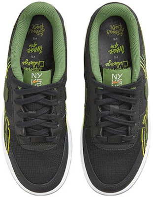 (초등학생) 나이키 에어 포스 1 로우 'NY vs NY' 2022 DV2204-001 Shop (초등학생) 나이키 에어 포스 1 로우 'NY vs NY' 2022 DV2204-001