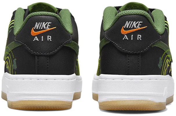 (초등학생) 나이키 에어 포스 1 로우 'NY vs NY' 2022 DV2204-001 Purchase (초등학생) 나이키 에어 포스 1 로우 'NY vs NY' 2022 DV2204-001