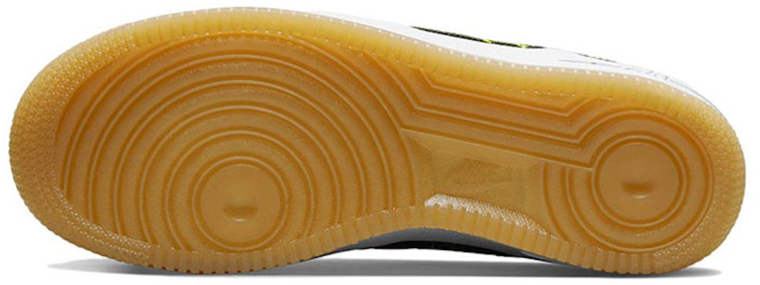 (초등학생) 나이키 에어 포스 1 로우 'NY vs NY' 2022 DV2204-001 Details for (초등학생) 나이키 에어 포스 1 로우 'NY vs NY' 2022 DV2204-001