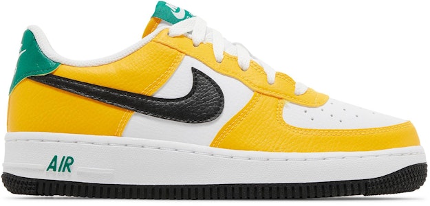GS ナイキ エアフォース1 'A's' FN8008-700 Buy GS ナイキ エアフォース1 'A's' FN8008-700