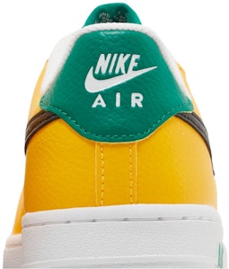 GS ナイキ エアフォース1 'A's' FN8008-700 Sizing GS ナイキ エアフォース1 'A's' FN8008-700