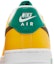 Sizing (Kanak-Kanak) Nike Air Force 1 Low 'Oakland Athletics' FN8008-700