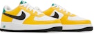 (Kanak-Kanak) Nike Air Force 1 Low 'Oakland Athletics' FN8008-700