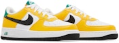 Cheap (Kanak-Kanak) Nike Air Force 1 Low 'Oakland Athletics' FN8008-700
