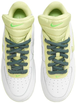 (초등학생) 나이키 에어포스 1 로우 '푹신 텅' FB7402-100 Shop (초등학생) 나이키 에어포스 1 로우 '푹신 텅' FB7402-100