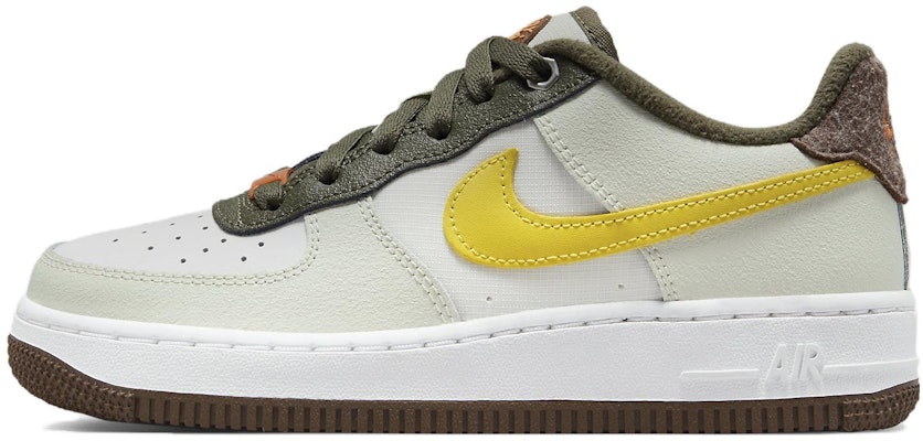 (Grade School) Nike Air Force 1 Low 'Ready, Play!' FV3647-171 Buy (Grade School) Nike Air Force 1 Low 'Ready, Play!' FV3647-171