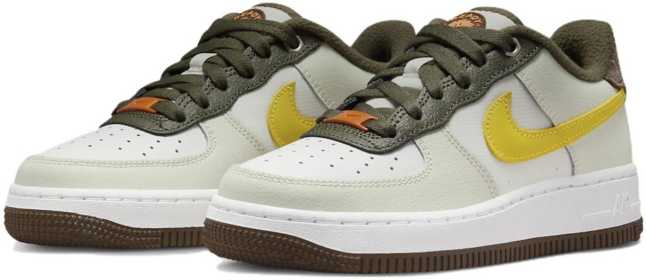 (Grade School) Nike Air Force 1 Low 'Ready, Play!' FV3647-171 Lookbook (Grade School) Nike Air Force 1 Low 'Ready, Play!' FV3647-171