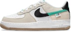 Buy (Anak-Anak) Nike Air Force 1 Low 'Spliced Swoosh' DX6062-101