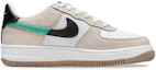 Order (Anak-Anak) Nike Air Force 1 Low 'Spliced Swoosh' DX6062-101