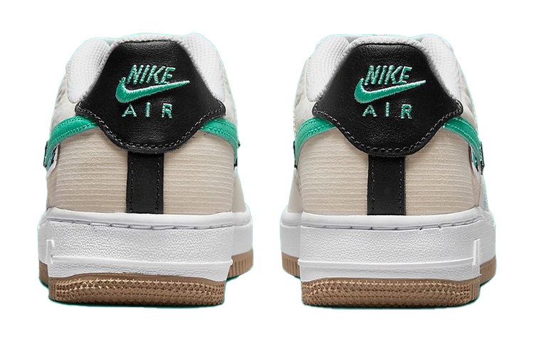 Purchase (Anak-Anak) Nike Air Force 1 Low 'Spliced Swoosh' DX6062-101