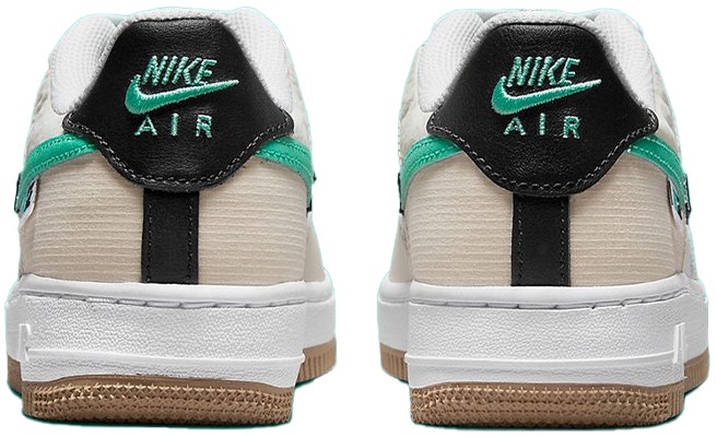 (Anak-Anak) Nike Air Force 1 Low 'Spliced Swoosh' DX6062-101 Purchase (Anak-Anak) Nike Air Force 1 Low 'Spliced Swoosh' DX6062-101
