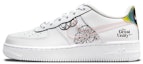 Buy (Sekolah Rendah) Nike Air Force 1 Low 'The Great Unity' DM5457-110