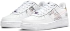 Lookbook (Sekolah Rendah) Nike Air Force 1 Low 'The Great Unity' DM5457-110